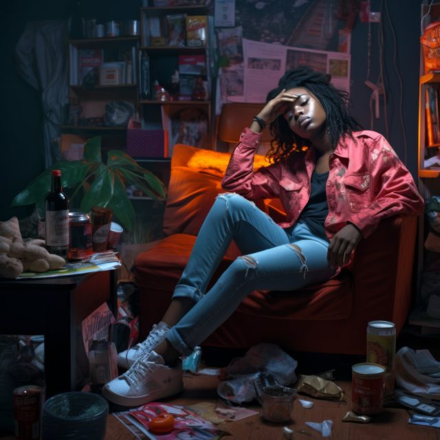 Drug and Substance abuse