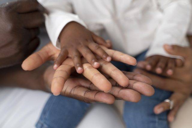 Nurturing Little Hearts: The Importance of Child Counseling